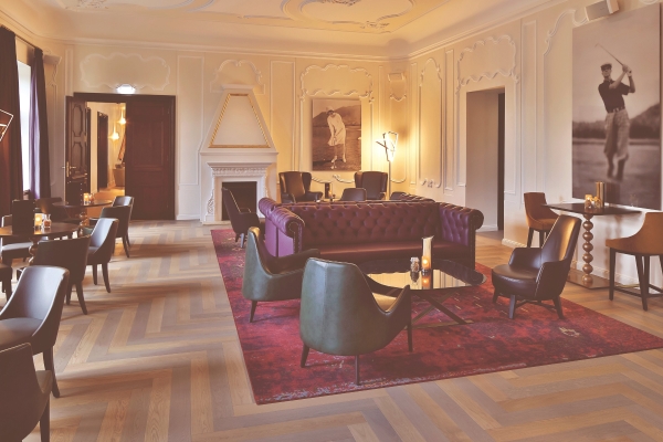 Hotel SCHLOSS Fleesensee